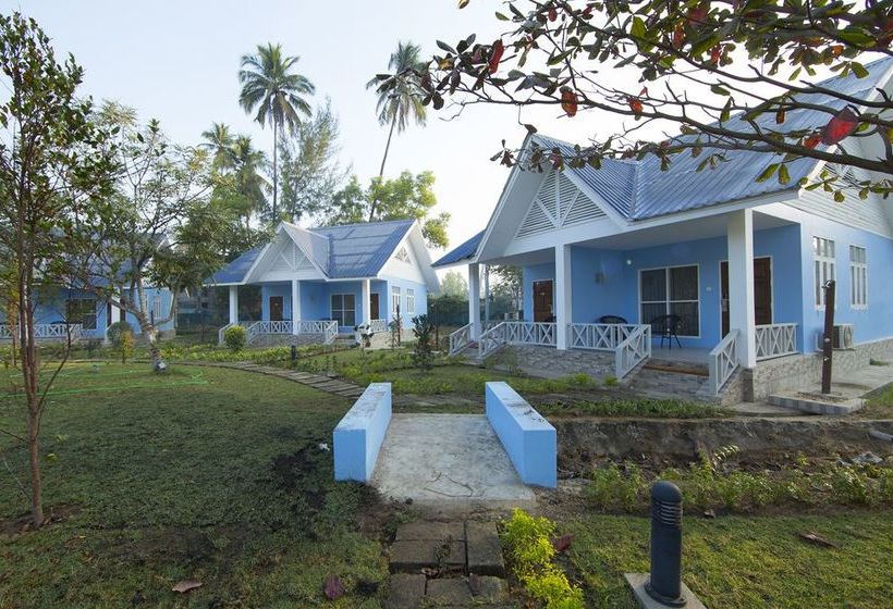 酒店 Azura Beach Resort