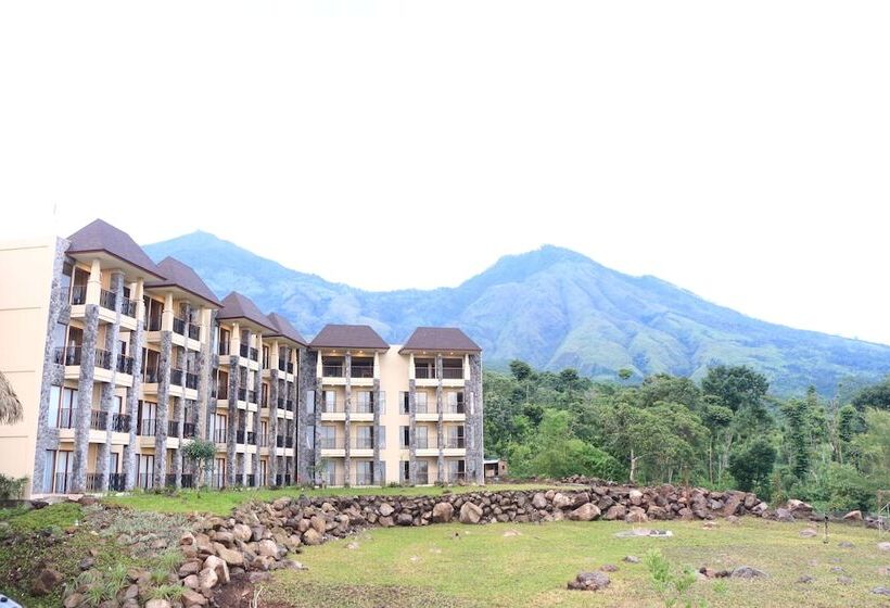 ホテル Baobab Safari Resort