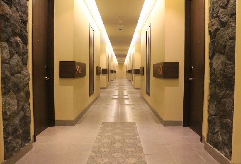 ホテル Baobab Safari Resort