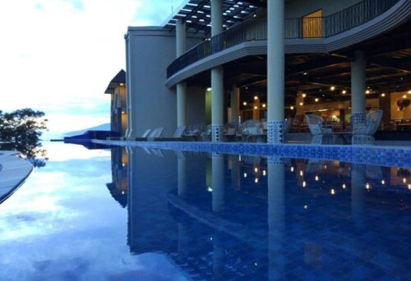 ホテル Baobab Safari Resort