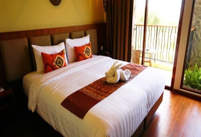 ホテル Baobab Safari Resort