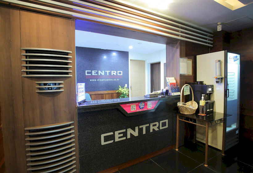 Hotel Siheung Unique 28