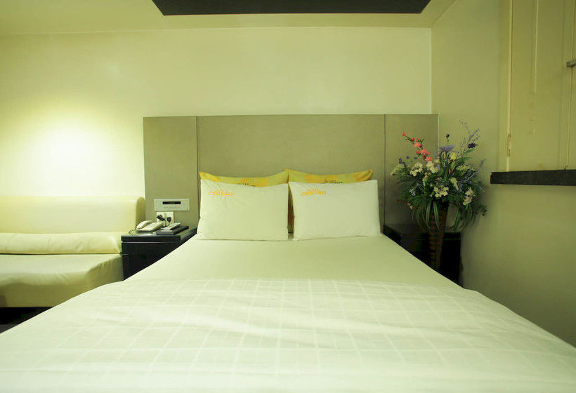 Hotel Siheung Unique 28