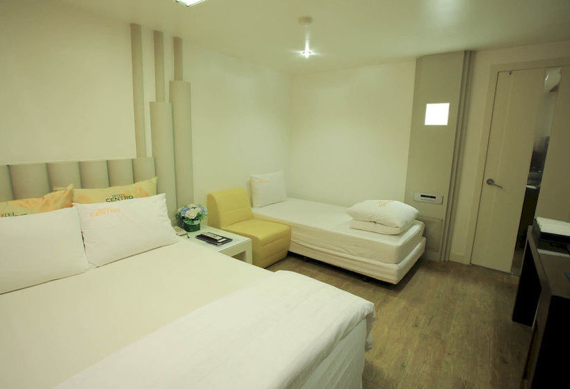 Hotel Siheung Unique 28