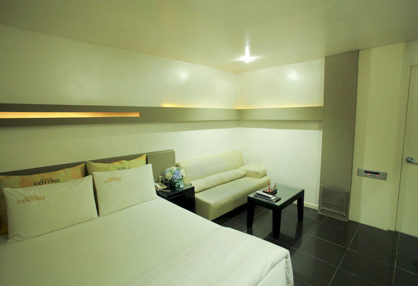 Hotel Siheung Unique 28