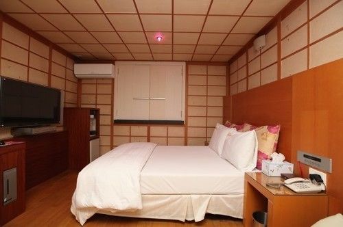 Hotel Siheung Unique 28