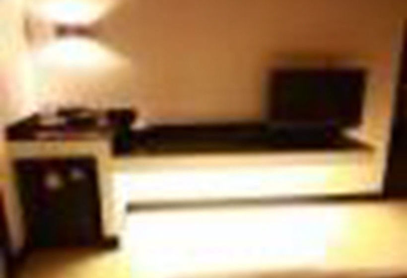 Hotel Chantara Valley Resort