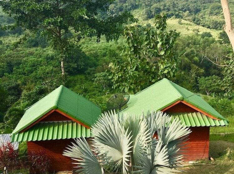 هتل Klong Sai Hills Resort