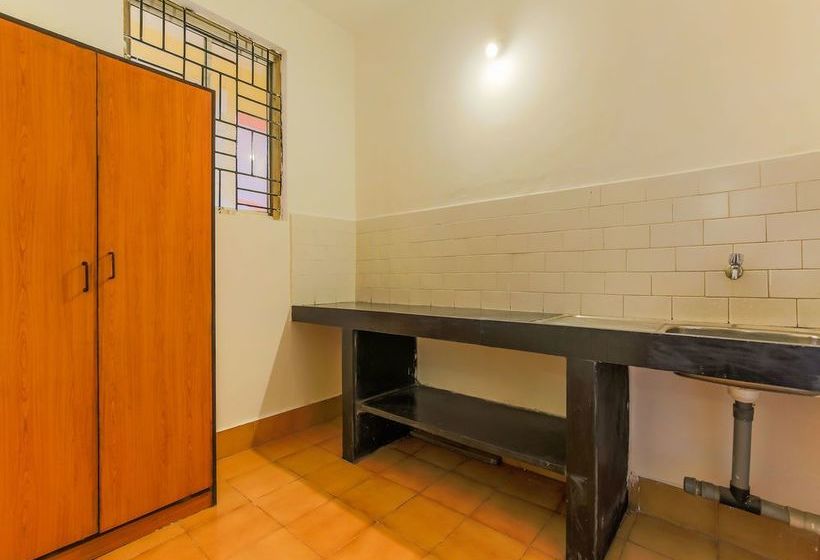 فندق Oyo Flagship 15227 Resort Tio