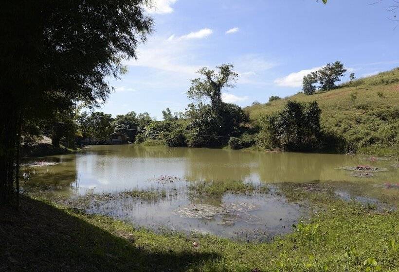 هتل Phuzai Kaew Resort