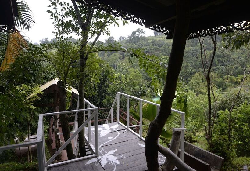 هتل Phuzai Kaew Resort
