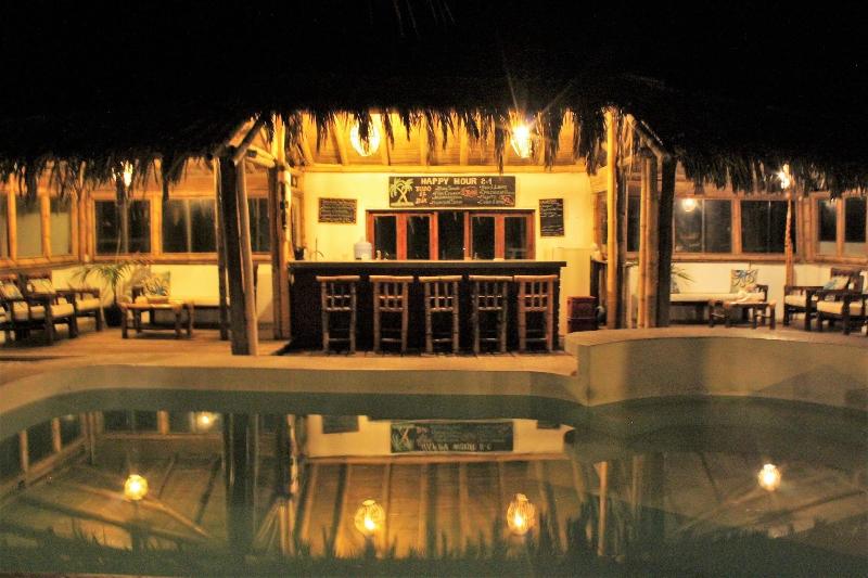 فندق Puerto Antiguo