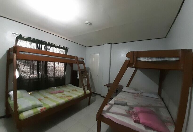 فندق Randys Bantayan Island Grill And Chill Resort