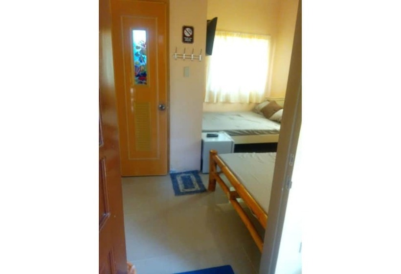 فندق Randys Bantayan Island Grill And Chill Resort