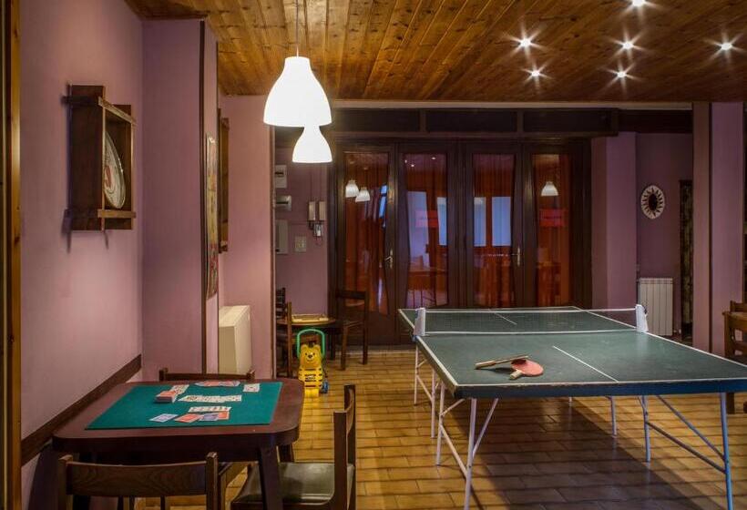 فندق Residence Beau Sejour