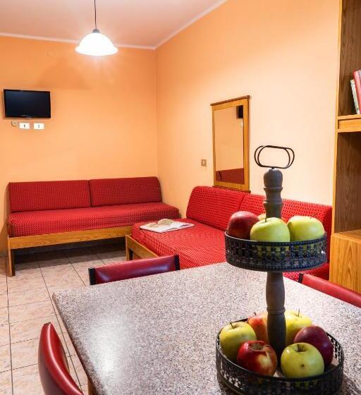 فندق Residence Beau Sejour