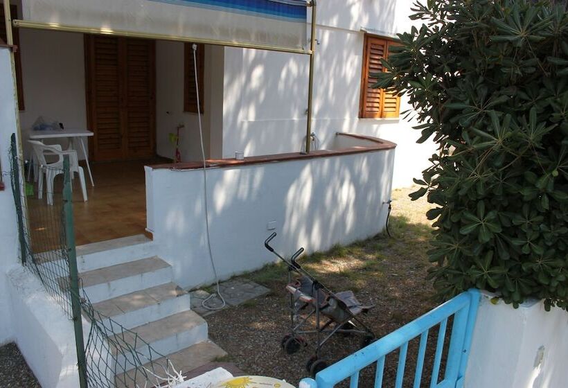 فندق Residence Mareblu