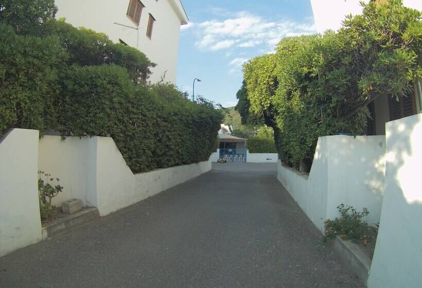 فندق Residence Mareblu