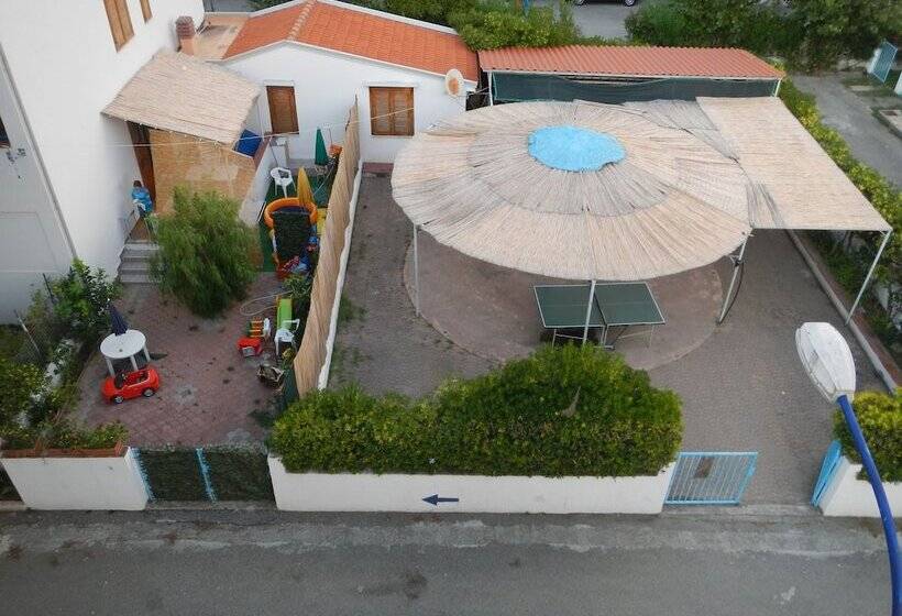 فندق Residence Mareblu