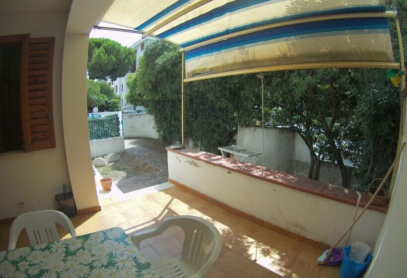 فندق Residence Mareblu