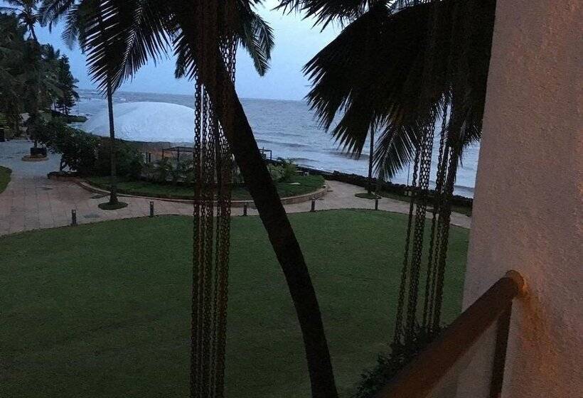 호텔 Room Maangta 335   Panaji
