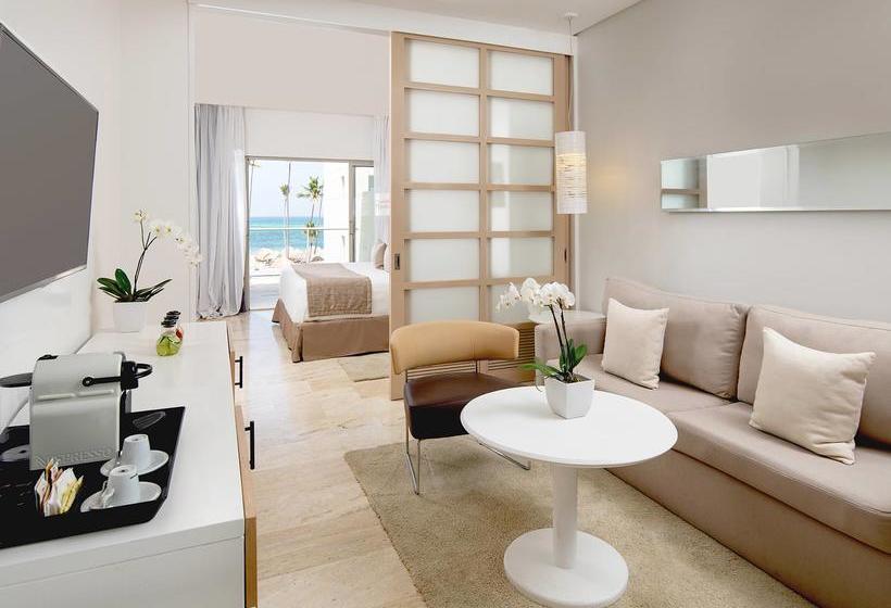 هتل Royal Service At Paradisus Palma Real  Adults Only All Inclusive
