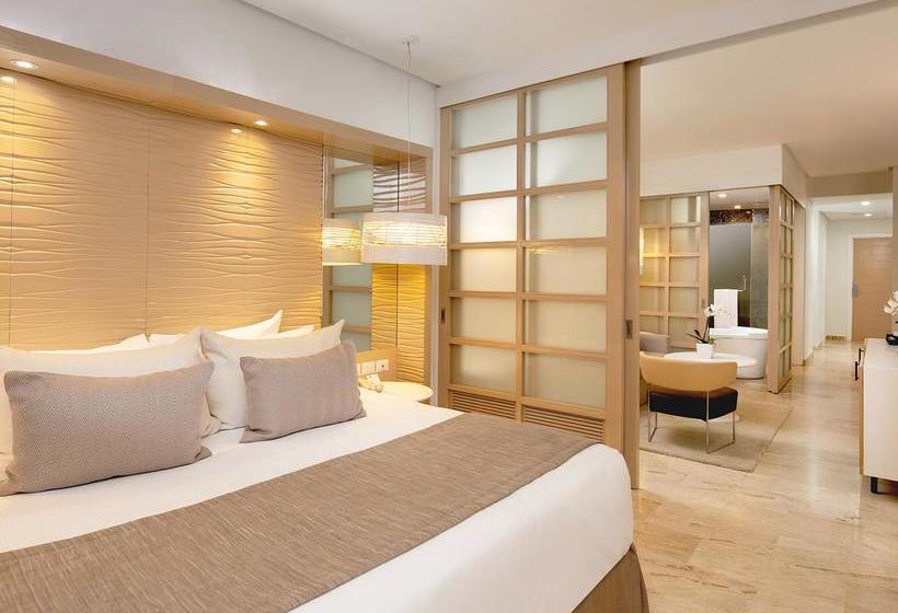 هتل Royal Service At Paradisus Palma Real  Adults Only All Inclusive
