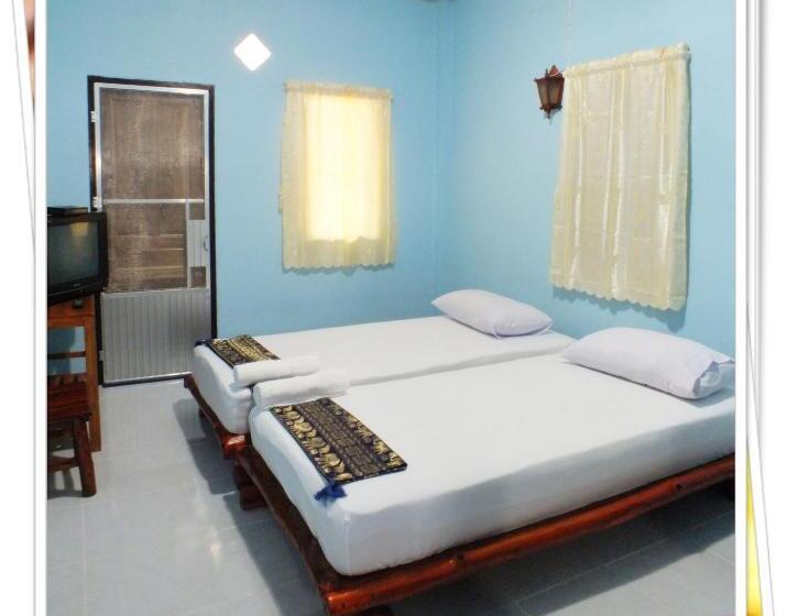 فندق Sakthong Resort