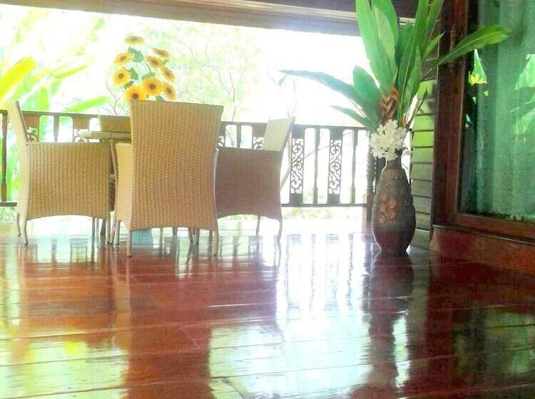 هتل Siam Tara Resort