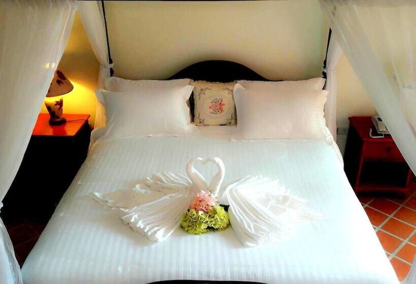 هتل Siam Tara Resort