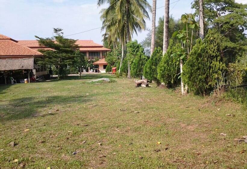هتل Siam Tara Resort