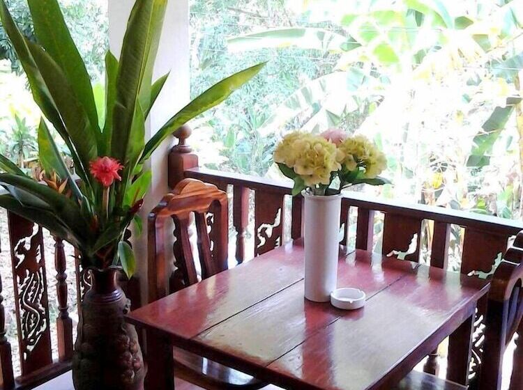 هتل Siam Tara Resort