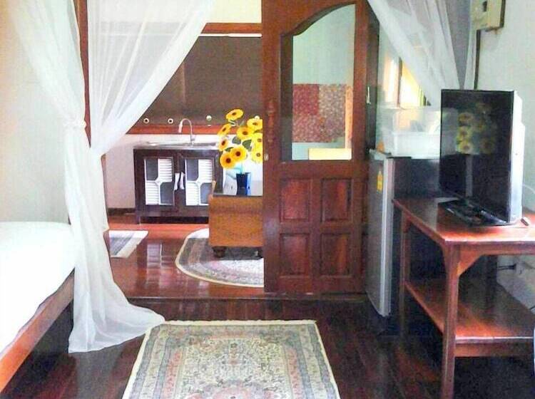 هتل Siam Tara Resort