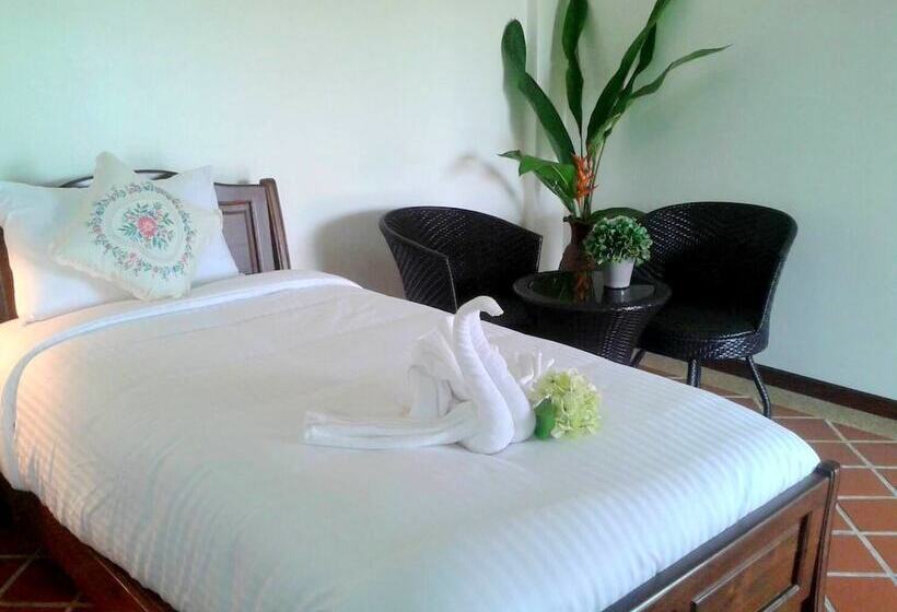 هتل Siam Tara Resort