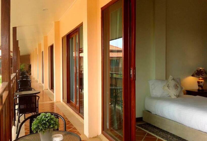 هتل Siam Tara Resort