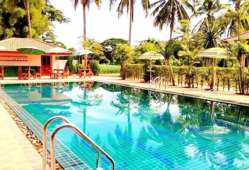 هتل Siam Tara Resort
