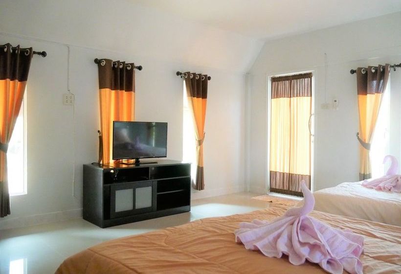 فندق Soawanee Resort