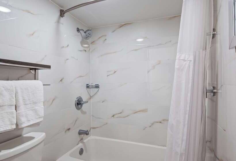 Surestay Plus Hotel By Best Western Sacramento Cal Expo