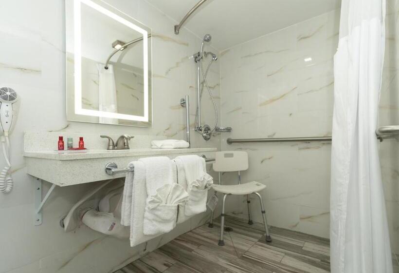 Surestay Plus Hotel By Best Western Sacramento Cal Expo