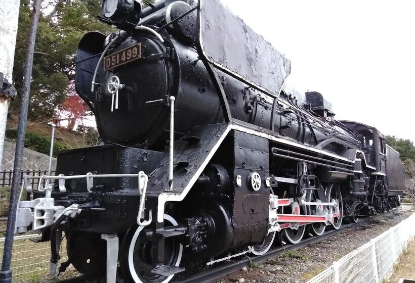 هتل Toyoko Inn Tsueki Nishiguchi