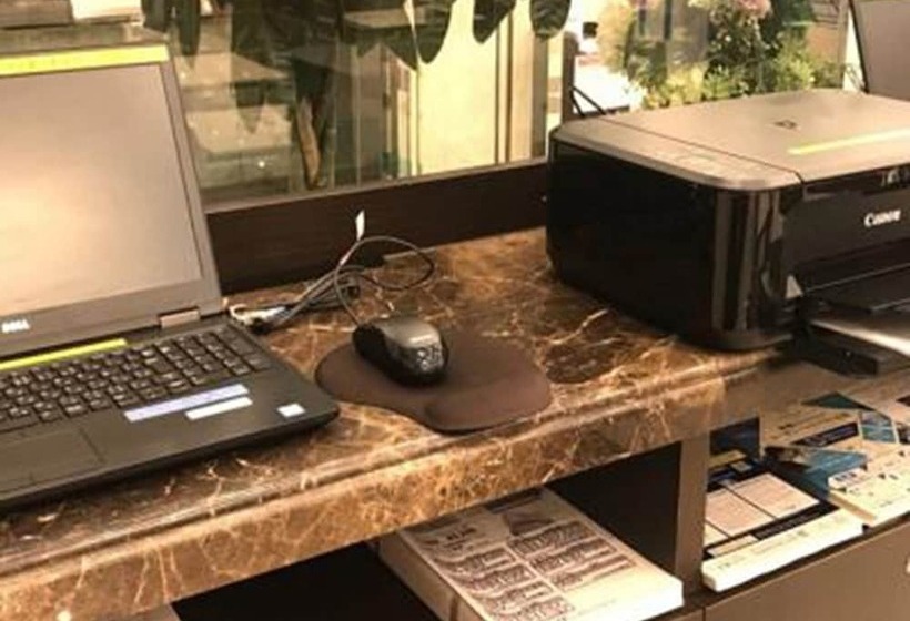 هتل Toyoko Inn Tsueki Nishiguchi