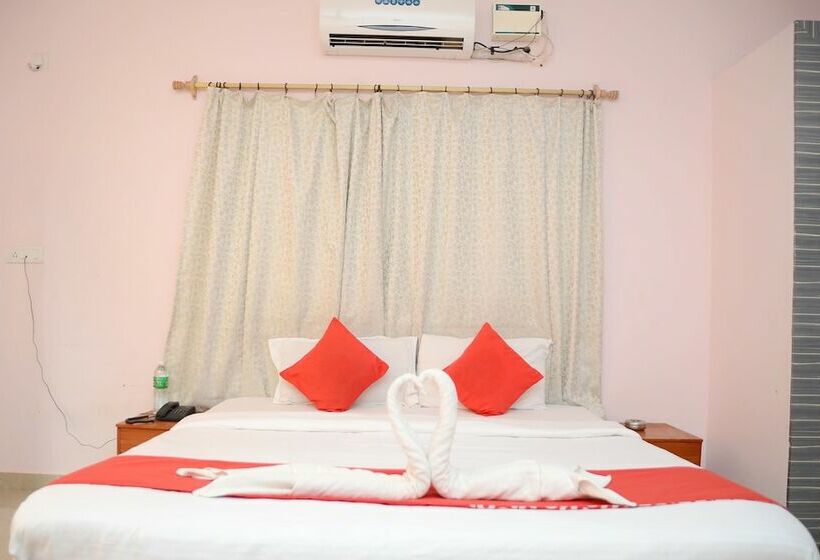 Otel Zac Beach Resort