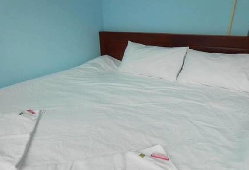 Lucky Backpacker Hostel