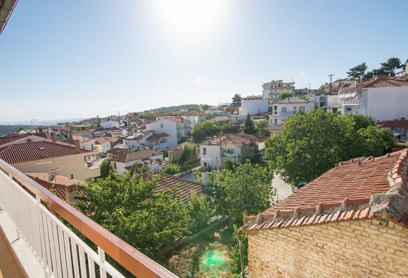 Michalis Apartments