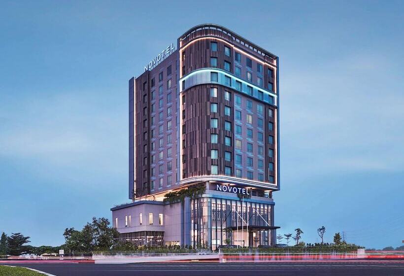 Novotel Karawang