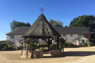 Old Bridwell
