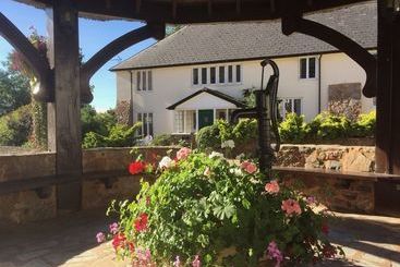 Old Bridwell
