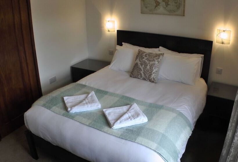 ペンション Bay Lodge