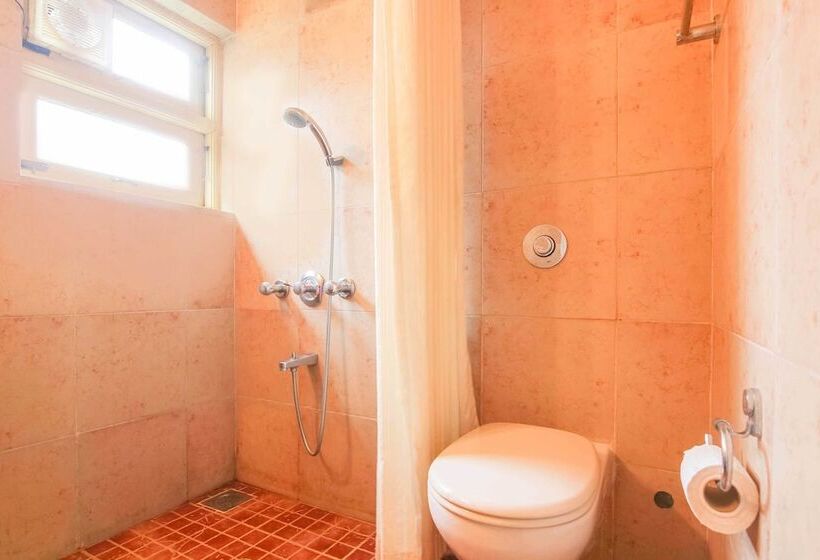 پانسیون Casa Azure