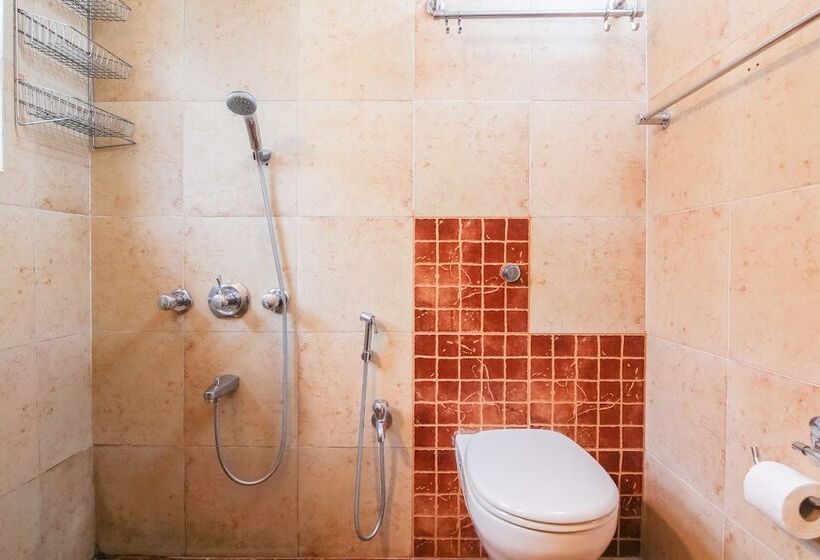 پانسیون Casa Azure